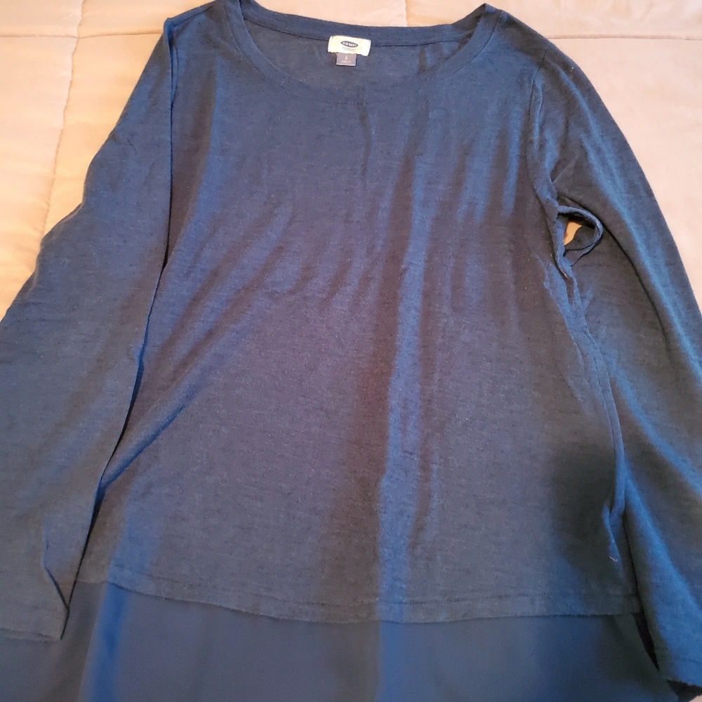 Womens blouse